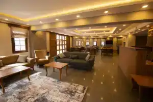 Апарт-Отель «Delux Apart Otel», Айдер