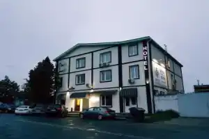 Отель «Готель Apartments», Киев
