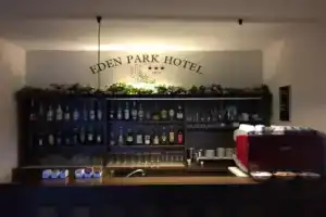 Eden Park Hotel, Марина-ди-Кампо