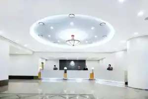 Hanwha Resort Haeundae, Пусан