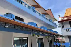 Baan Kasemsuk Guesthouse, Патонг
