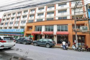 NIDA Rooms Talat Yai Robinson Ocean, Пхукет Таун