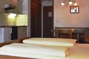 Hotel Ferienclub Bellevue am Walchsee, Oed
