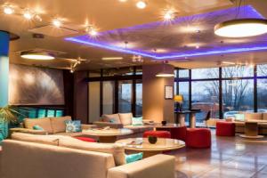 Отель ibis Styles Riga, Рига