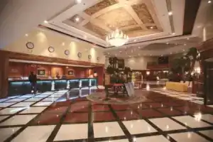 Huiquan Dynasty Hotel Qingdao, Циндао
