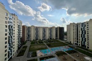 Апартаменты на улице Уточкина 7к2, Щербинка