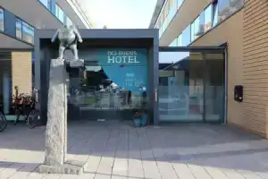 Cph Hotel, Копенгаген