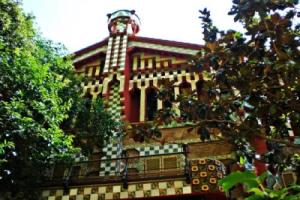 Апартаменты «Atic Gaudi-Gracia», Барселона