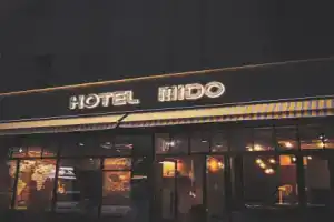 Hotel «Mido Myeongdong», Сеул