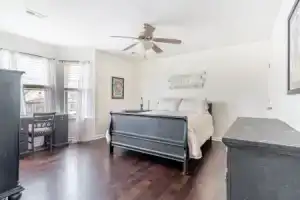Cozy Remodeled House With Views Prime Location 3 Bedroom Home by RedAwning, Нэшвилл