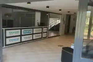 Yaman Beach Hotel, Эрдек