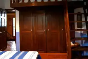 Отель «Oaxaca Deleite», Оахака