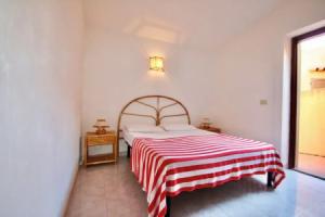 Residence in Costa Paradiso, Коста Парадизо