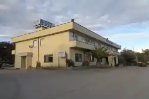 Hotel «Millennium», Локарно