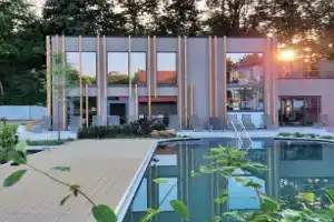 Vitalhotel Bad Birnbach, Бирнбах