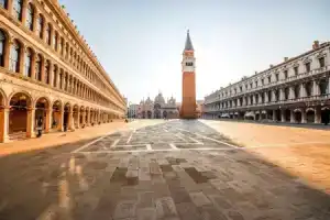 Мини-отель «Ca' Della Loggia», Венеция