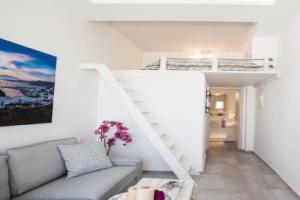 Alpha Living Mykonos, Миконос