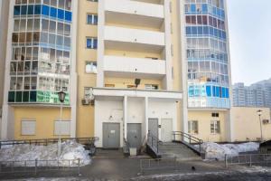 Апартаменты «Этажи Библиотечная-Комсомольская», Екатеринбург