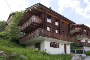 Valley View Mountain Village 9, Саас-Грунд