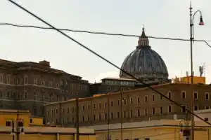 Мини-отель «San Pietro Grand Suite», Рим