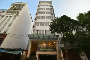 a25 Hotel - dịCh vọNg hậu, Ханой