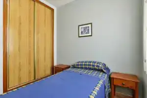 Espanhouse Matilda 40, Торревьеха