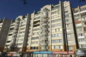 Grant Apart (Грант Апарт) на улице Фомина, Орел