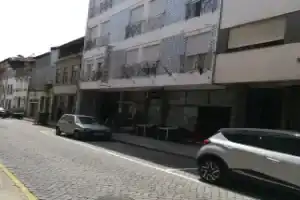 Hotel «Cristo Rei», Порту
