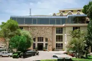 Отель SG Premium Resort, Аруша