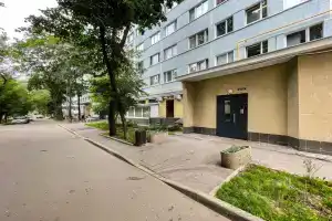 Апартаменты на Волгоградском проспекте, Москва