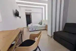 Апарт-отель «Artemis Studios», Фалираки
