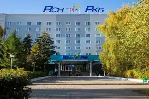Апартаменты ApartKZN на улице Баки Урманче 5, Казань