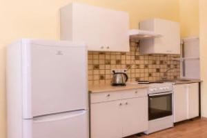Apartaments PREMIUM on Karl Liebknecht street, 201, Иркутск