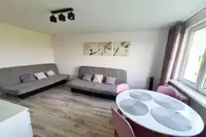 Apartament Rycerski, Мальборк