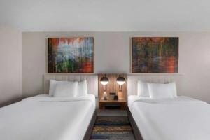 Hawthorn Extended Stay By Wyndham Knoxville, Ноксвилл