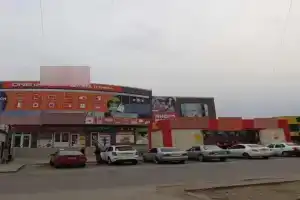 Апартаменты на улице Нестерова 1, Ахтубинск
