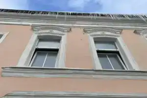 Апартаменты Дом с душой на улице Октябрьской Революции 237, Коломна