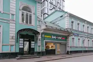 Norke Apart (Норке Апарт) на переулке Холодильный 2, Москва