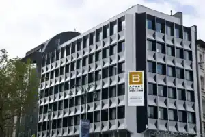 B-aparthotel Regent, Брюссель