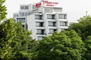 Mercure Hotel Hameln, Хамельн