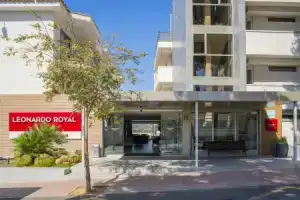 Отель «Leonardo Royal Mallorca Palmanova Bay», Пальма-Нова