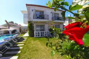 Отель «Morisi Konak Butik Otel», Алачати