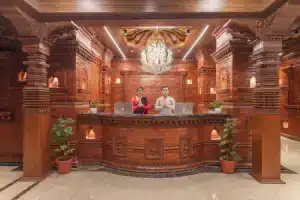 Aarya Hotel and Spa - Eternal Heritage, Катманду