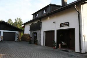 Haus Anton, Цвизель