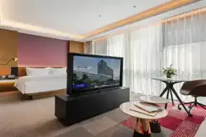 Отель «Novotel Dongguan Songshan», Дунгуань