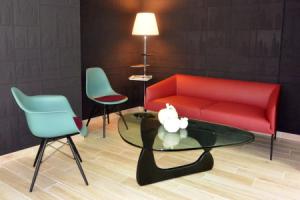 C-Hotels Burlington, Остенде