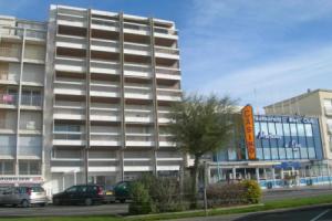 Appartement Saint-Jean-de-Monts, 3 pièces, 6 personnes - FR-1-323-121, Сен-Жан-де-Мон