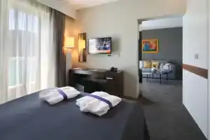 Boutique Hotel Adoral, Рабац