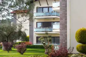 Отель «Hattusa Vacation Thermal Club Kazdaglari», Гюре