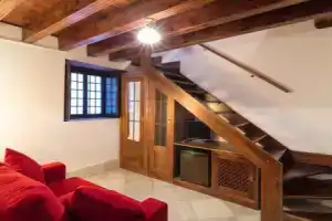 Отель «La Abadia de Giralda», Севилья
